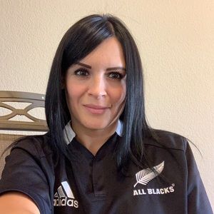 Meet your Posher, Andreina